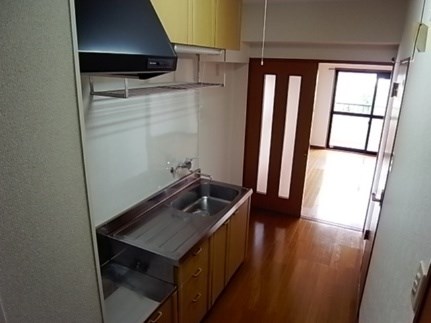 キッチン　※現況優先