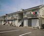 富水駅より徒歩10分 2階 築33年の賃貸物件