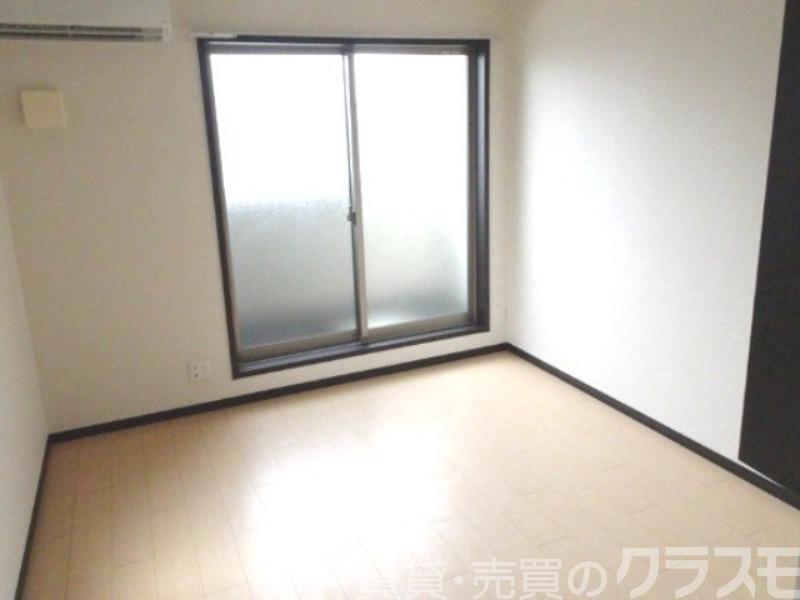 居室・リビング　明るいお部屋です♪