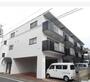 テスコム西伊場コーポ北館 3階 築41年5ヶ月の賃貸物件