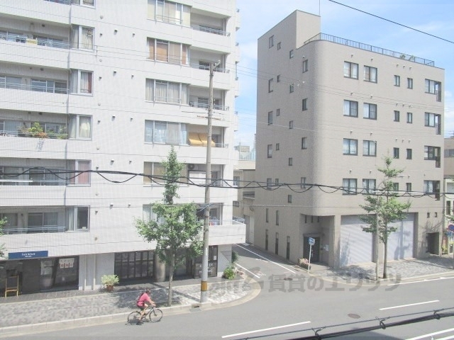 その他　階段