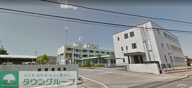 その他　松伏町役場（その他）まで953m