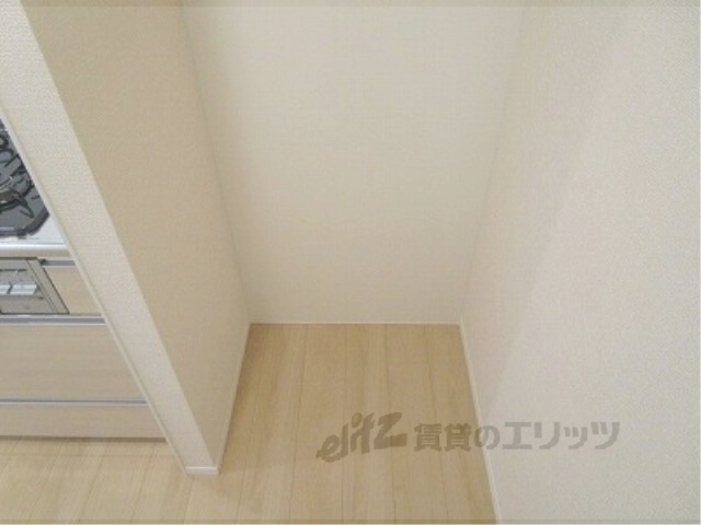 その他部屋・スペース　冷蔵庫置場