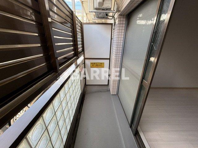 センチュリー蛍池の内装写真