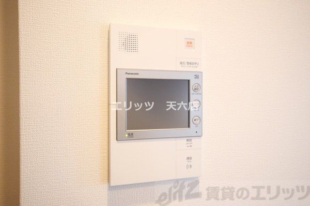 その他設備　下駄箱