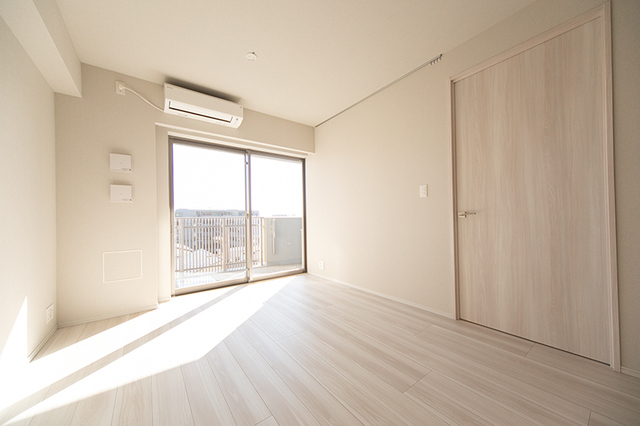 居室・リビング　※写真は同タイプ住戸です。