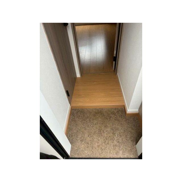 玄関　別部屋写真参考