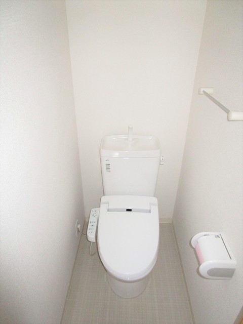 トイレ　イメージ