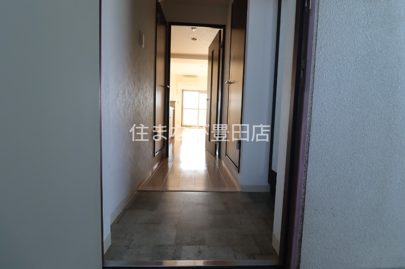 その他部屋・スペース　同型タイプ