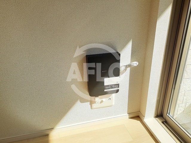 その他　ネット