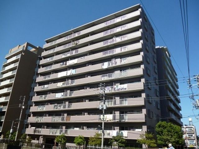 建物外観　★外観★