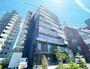プレサンス上町台筆ケ崎SOUTH 5階 築6年8ヶ月の賃貸物件