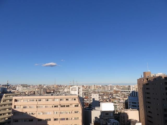 眺望　★眺望良好★
