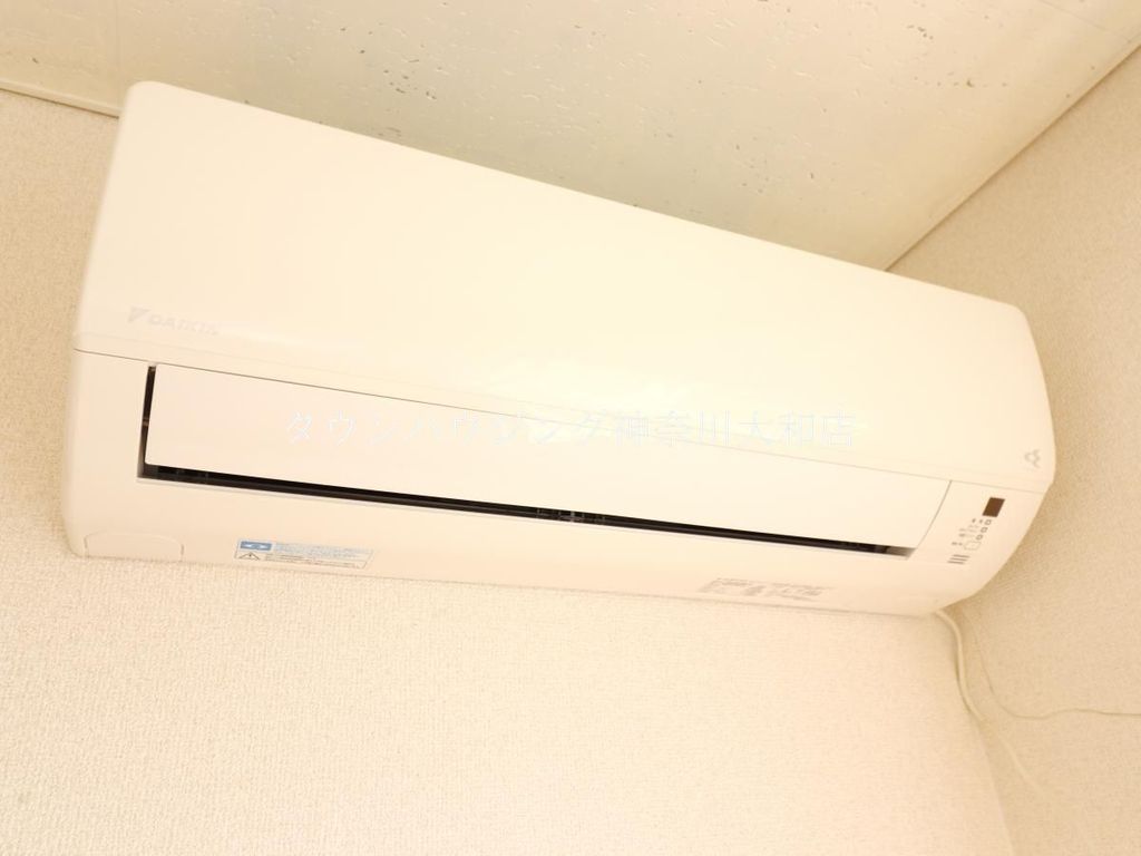 その他設備　★エアコン★