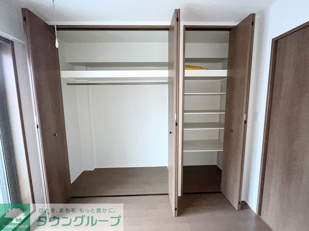 収納　収納