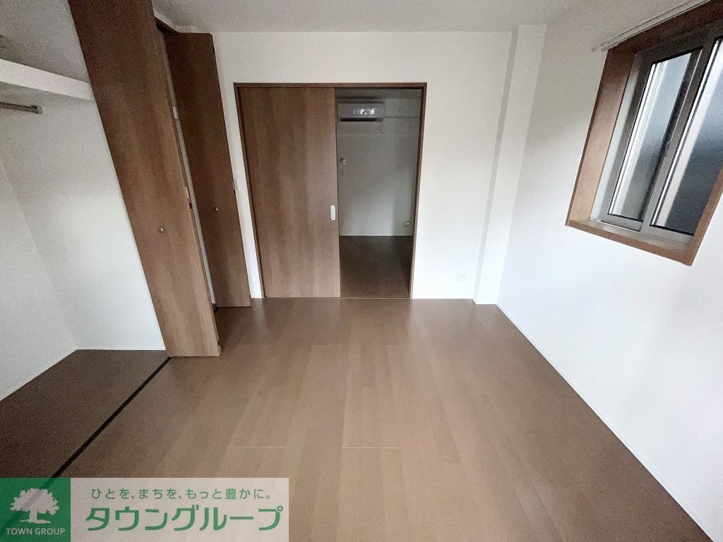 その他部屋・スペース　居室