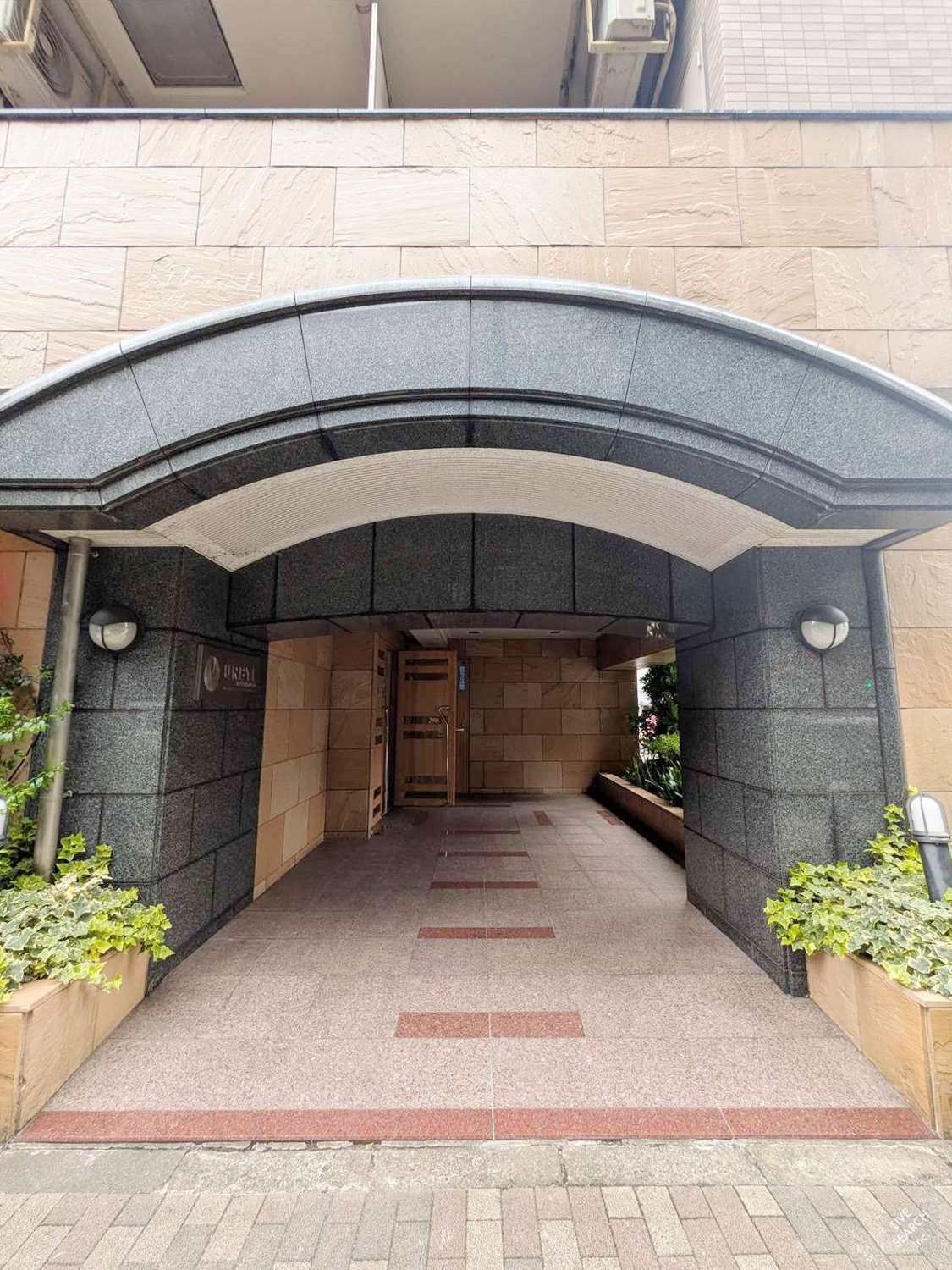 アーバイル池袋イーストの外観写真