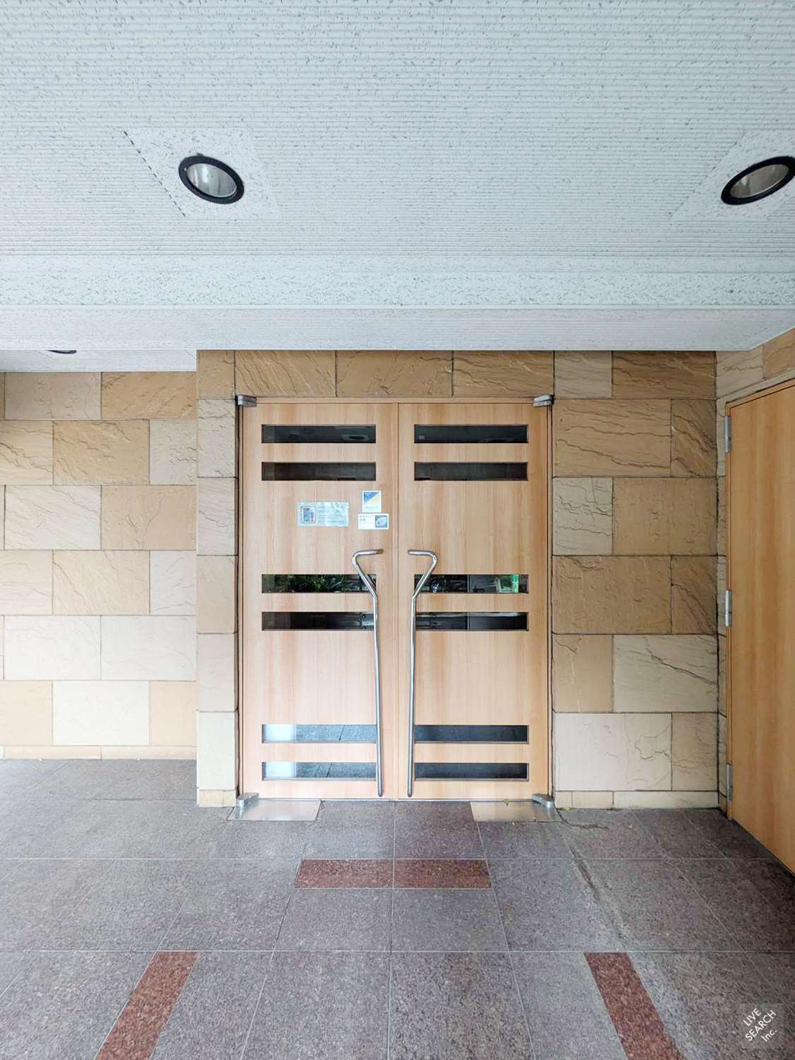 アーバイル池袋イーストの外観写真