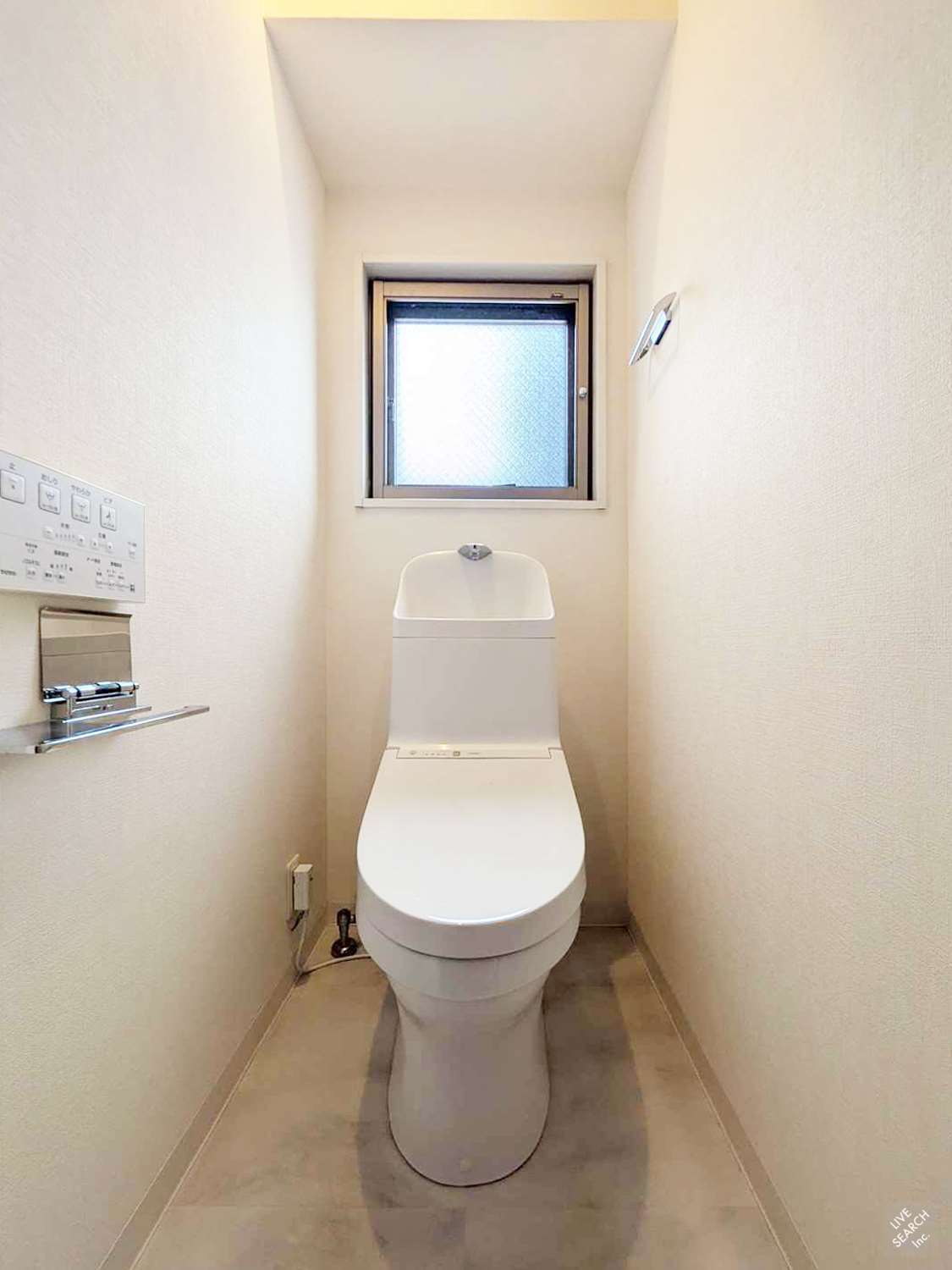 アーバイル池袋イーストのトイレ写真