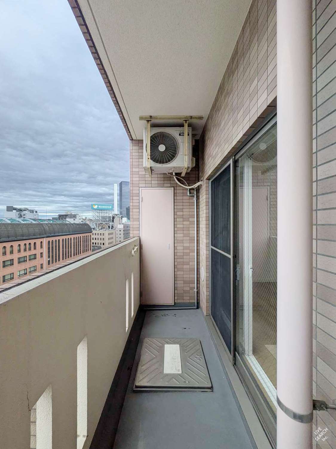 アーバイル池袋イーストの内装写真