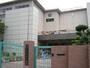 中学校　川西市立　川西南中学校（中学校）まで1649m