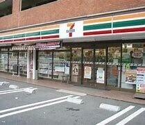 コンビニ　セブンイレブン練馬土支田店（コンビニ）まで391m