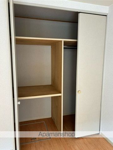 ローズガーデンEの内装写真