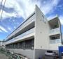 中央林間駅より徒歩2分 2階 築2年2ヶ月の賃貸物件