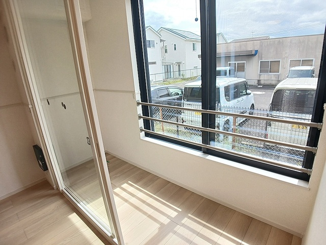 ＪＲ和歌山線 畠田駅 徒歩12分 2階建 築1年の内装写真