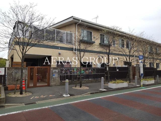 幼稚園・保育園　岡本こもれび保育園（幼稚園・保育園）まで355m