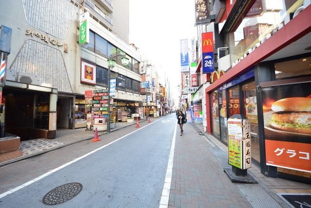 その他　吉祥寺駅周辺（その他）まで720m