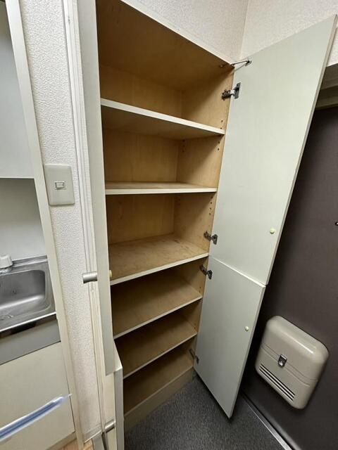 その他　シューズボックス