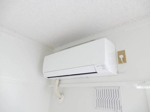 その他設備　ビレッジハウスの同一物件・同一タイプの間取りの写真です