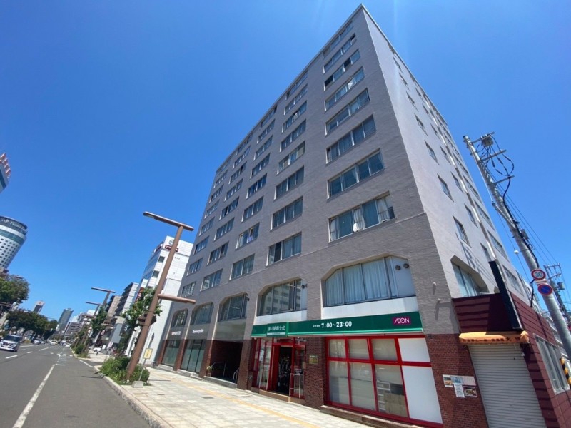 スーパー　まいばすけっと北5条西10丁目店（スーパー）まで255m