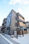 建物外観　完成イメージ