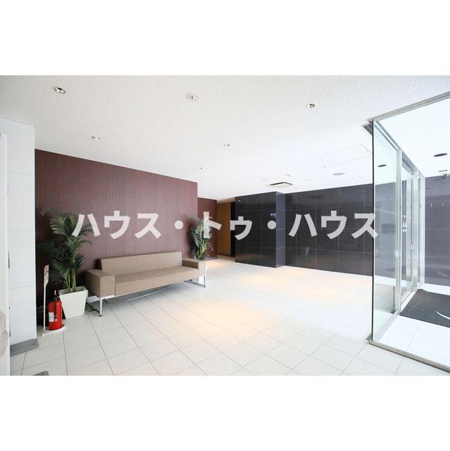ロビー