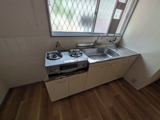 グリーンヒル芦屋のトイレ写真