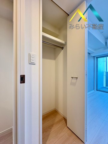 収納　自社撮影写真