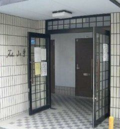 ロビー　エントランス