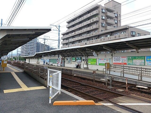 その他　広電　修大協創中高前駅（その他）まで850m