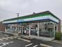コンビニ　ファミリーマート様（コンビニ）まで363m