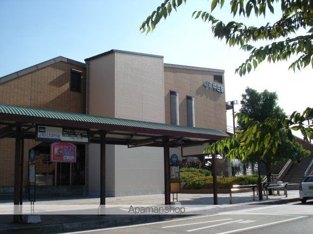 その他　中庄駅（ＪＲ　山陽本線）（その他）まで1632m