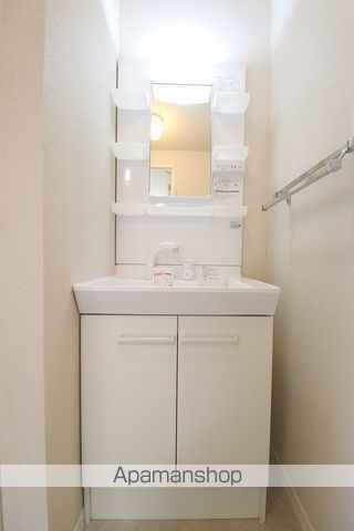 リバティ駿河台の内装写真