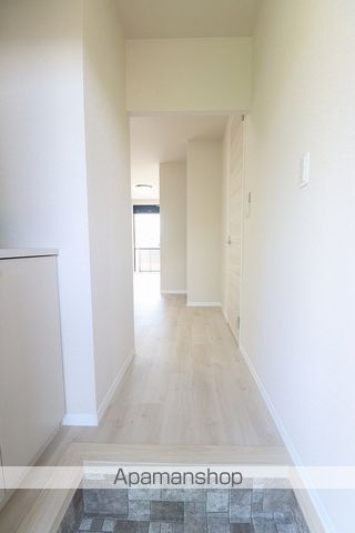 リバティ駿河台の玄関写真
