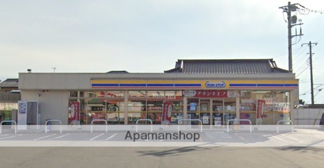 スーパー　ＭＥＧＡドン・キホーテＵＮＹ富士吉原店（スーパー）まで1242m