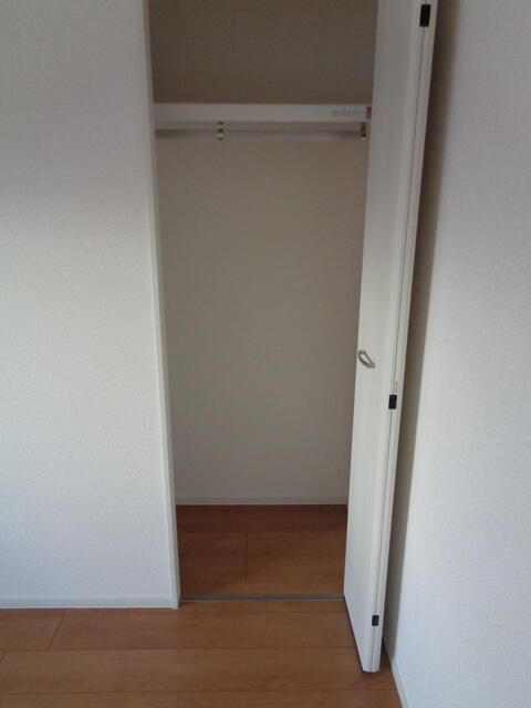 収納　別部屋参照写真