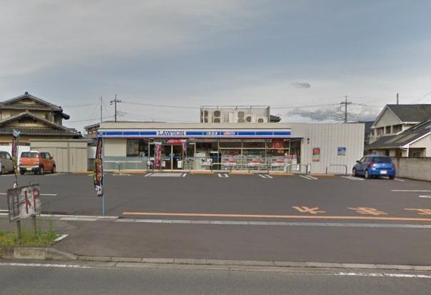 コンビニ　ローソン伊勢崎太田町店（コンビニ）まで771m