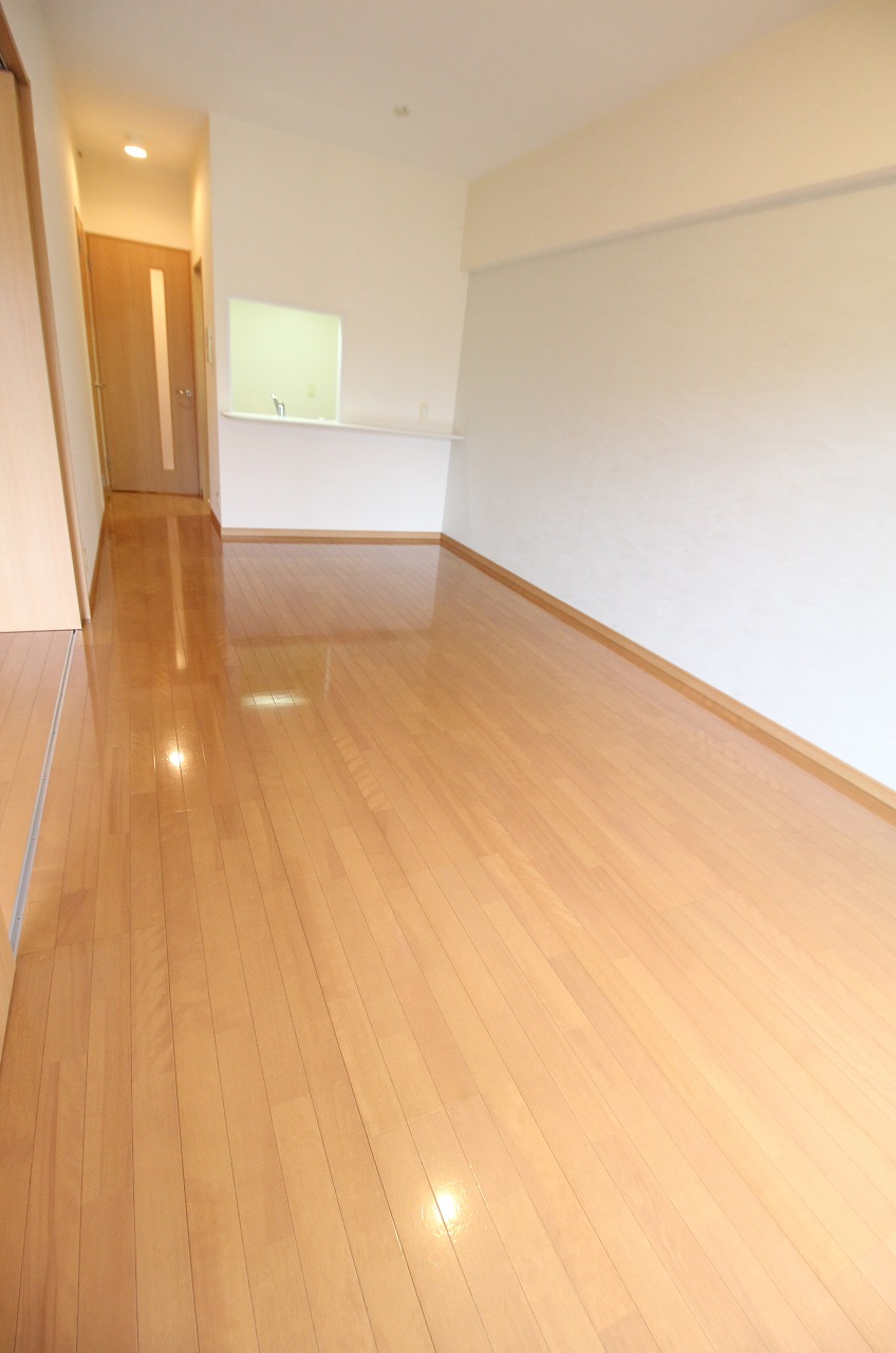 その他部屋・スペース　別の部屋の写真です