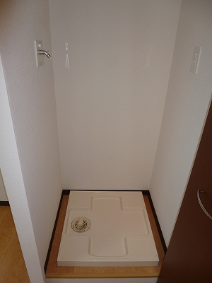 その他　洗濯防水板