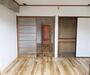 居室・リビング　明るいお部屋です